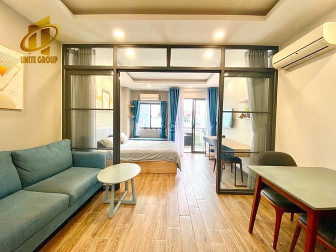 Hình ảnh Mb6623 nạp rút nhanh chóng Quận 7 1PN, Studio gần cầu Tân Thuận, Đh UFM,LUẬT, TĐT