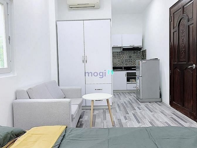 Hình ảnh Mb6623 nạp rút nhanh chóng studio cửa sổ full nội thất ở Hồ Hảo Hớn - Q1