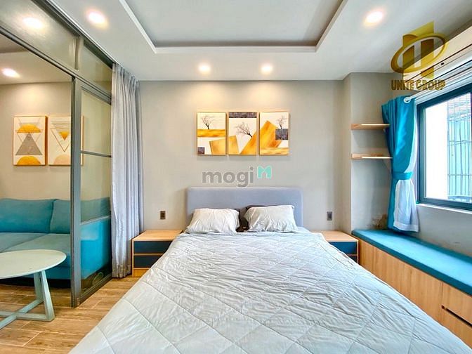 Hình ảnh Mb6623 nạp rút nhanh chóng Quận 7 1PN, Studio gần cầu Tân Thuận, Đh UFM,LUẬT, TĐT