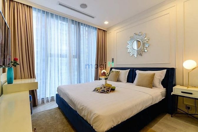 Hình ảnh Mb6623 nạp rút nhanh chóng sang trọng tại Vinhomes Ba Son đang cho thuê