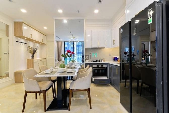 Hình ảnh Mb6623 nạp rút nhanh chóng sang trọng tại Vinhomes Ba Son đang cho thuê