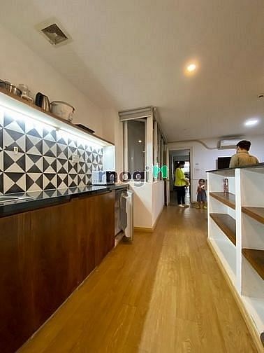 Hình ảnh Studio full nội thất ngay Huỳnh Tịnh Của - Q3
