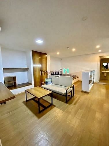 Hình ảnh Studio full nội thất ngay Huỳnh Tịnh Của - Q3
