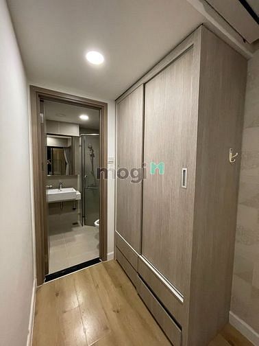 Hình ảnh Thiết kế tinh tế hiện đại ICON 56 Q4 44m2 1Tỷ56 1PN