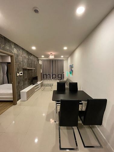 Hình ảnh Thiết kế tinh tế hiện đại ICON 56 Q4 44m2 1Tỷ56 1PN