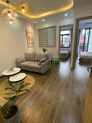Hình ảnh chung cư mini Láng- CHùa láng 850tr/43m, siêu rẻ