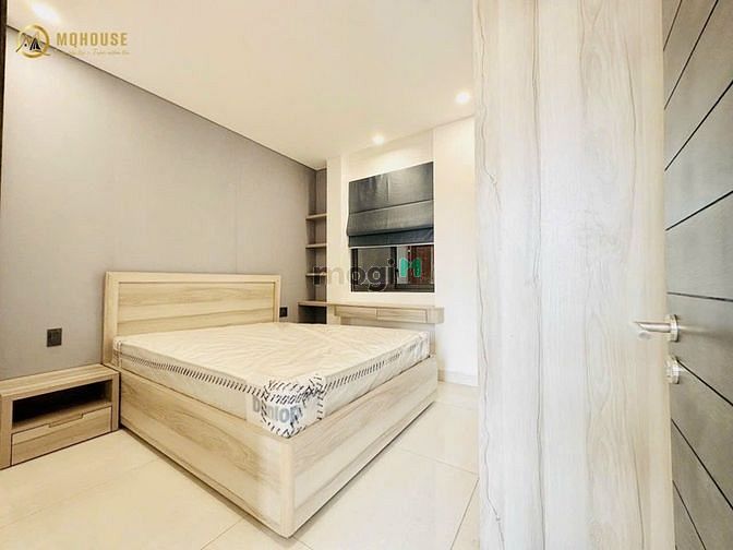 Hình ảnh Mb6623 nạp rút nhanh chóng studio ban công cửa sổ full nt - Cách Mạng Tháng 8 Q3