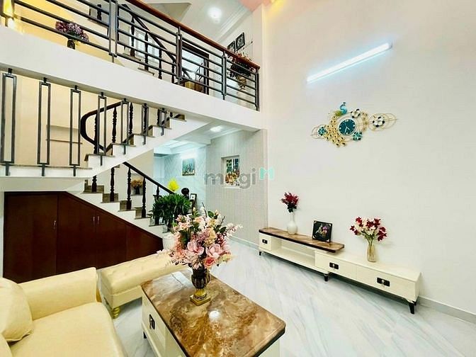 Hình ảnh Bán nhà NHẬT TẢO P4 QUẬN 10 59m2 Chỉ 2,3 Tỷ