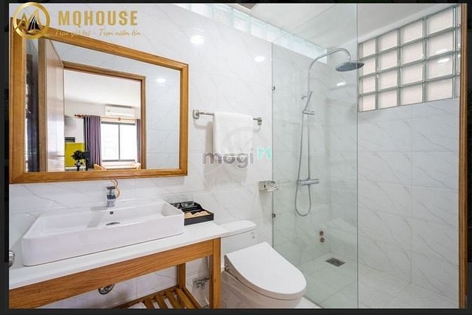 Hình ảnh 🌈Luxury Căn Hộ 2 Phòng Ngủ 2 WC Balcon Siêu Đẹp - Thảo Điền