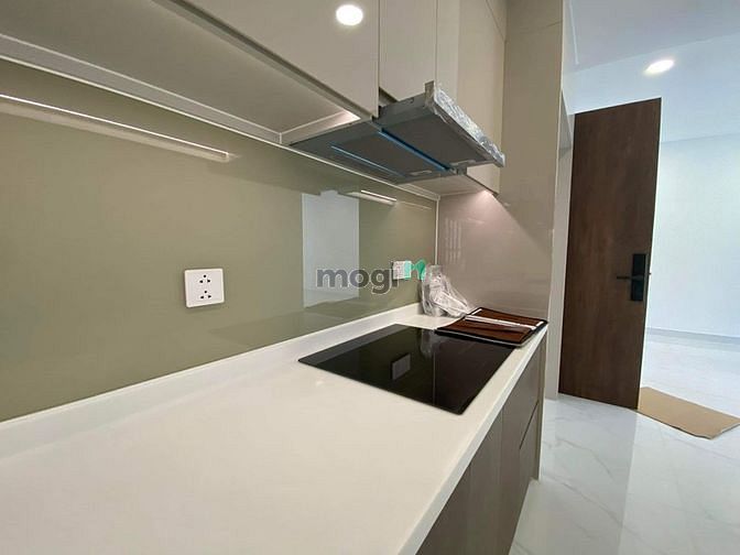 Hình ảnh Diamond Brilliant Celadon Tân Phú , 2pn 2vs , 96m2 Nội thất cơ bản.