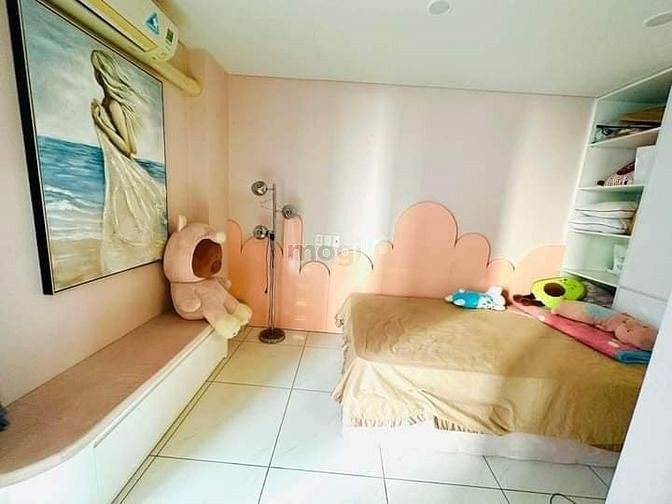 Hình ảnh Mb6623 nạp rút nhanh chóng tầng thấp tại Vinhomes Ba Son, yên tĩnh và thoáng mát