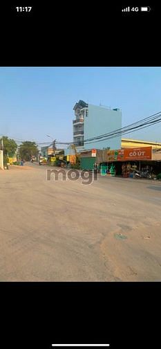 Hình ảnh Cho Thuê Kho MT Nguyễn Văn Cự (5x45m), 18triệu/Tháng