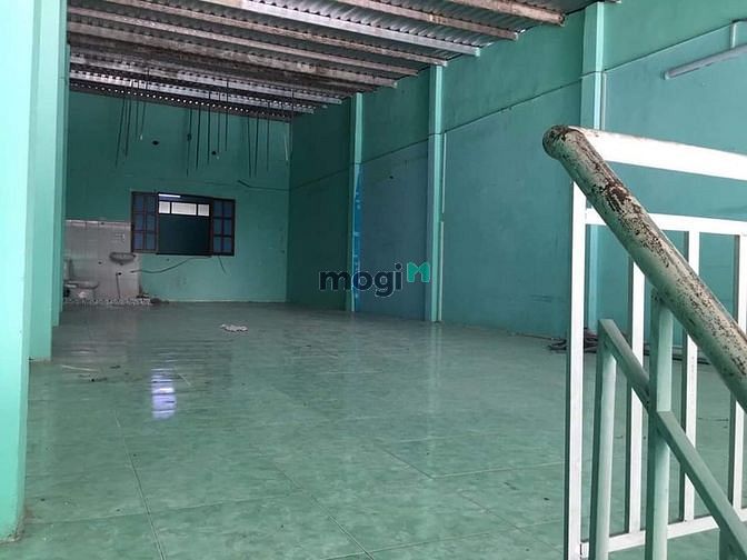 Hình ảnh Cho Thuê Kho MT Nguyễn Văn Cự (5x45m), 18triệu/Tháng