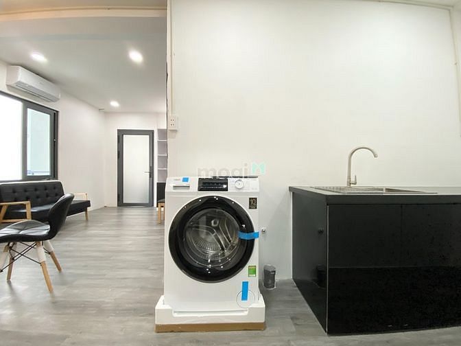 Hình ảnh CĂN HỘ cao cấp full nội thất Ngay Nguyễn Duy Trinh