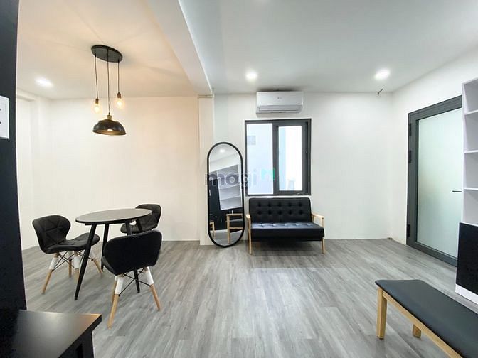 Hình ảnh CĂN HỘ cao cấp full nội thất Ngay Nguyễn Duy Trinh