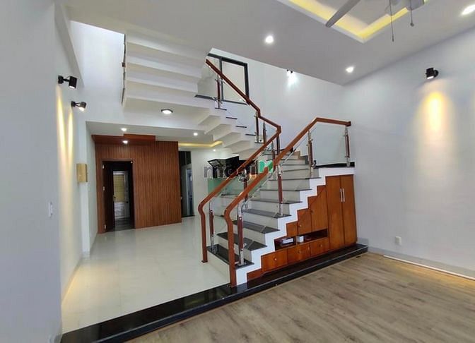 Hình ảnh Tiếc đứt ruột bán nhà CAO THẮNG Q10 57m2 2,4 tỷ