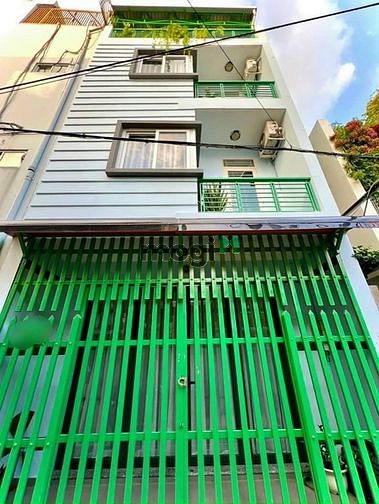 Hình ảnh Bán nhà TRẦN HƯNG ĐẠO Q5 2 Tỷ 59m2 SHR