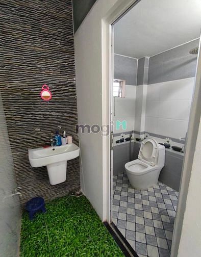Hình ảnh Tiếc đứt ruột bán nhà CAO THẮNG Q10 57m2 2,4 tỷ