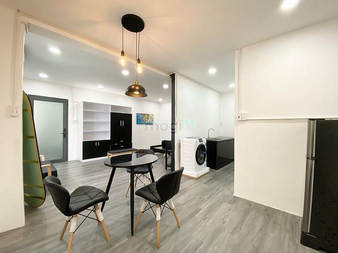 Hình ảnh CĂN HỘ cao cấp full nội thất Ngay Nguyễn Duy Trinh