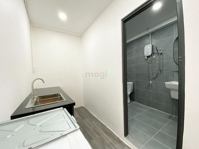Hình ảnh CĂN HỘ cao cấp full nội thất Ngay Nguyễn Duy Trinh