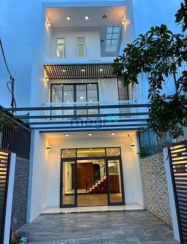 Hình ảnh Tiếc đứt ruột bán nhà CAO THẮNG Q10 57m2 2,4 tỷ
