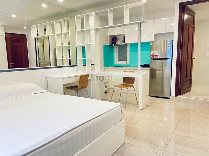 Hình ảnh Cho thuê Trang Chủ MB66.COM / Đăng Ký Tặng 66K full nội thất nằm ngay trung tâm q1