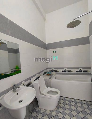 Hình ảnh Tiếc đứt ruột bán nhà CAO THẮNG Q10 57m2 2,4 tỷ