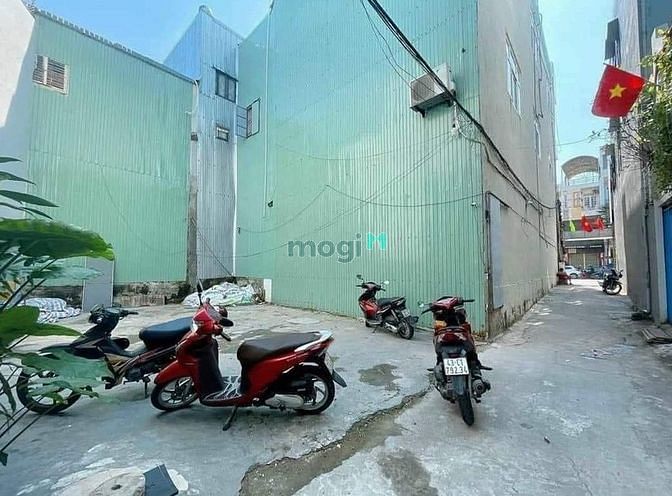 Hình ảnh Bán 70m2 Đất Sau Lưng MT Đường Lê Duẩn, Q. Hải Châu, Giá Tốt