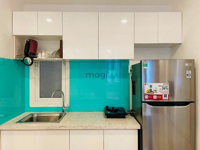 Hình ảnh Cho thuê Trang Chủ MB66.COM / Đăng Ký Tặng 66K full nội thất nằm ngay trung tâm q1