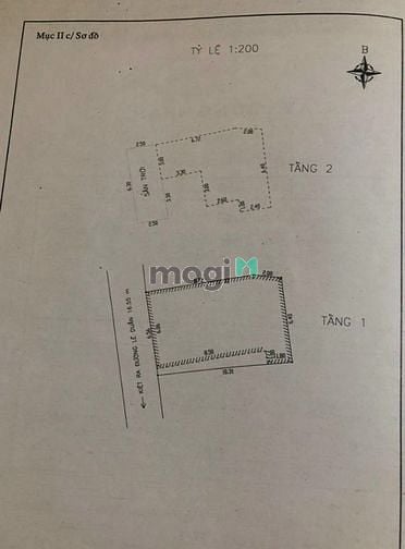 Hình ảnh Bán 70m2 Đất Sau Lưng MT Đường Lê Duẩn, Q. Hải Châu, Giá Tốt