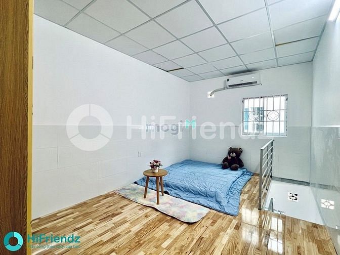 Hình ảnh Cho Thuê Phòng Ngay Dương Bá Trạc ở 3-4người vô tư