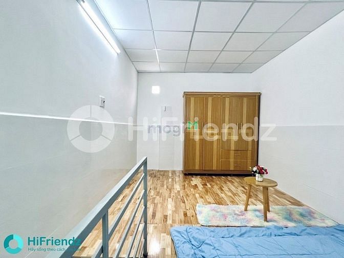 Hình ảnh Cho Thuê Phòng Ngay Dương Bá Trạc ở 3-4người vô tư