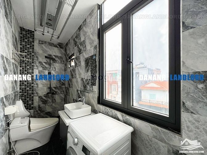 Hình ảnh Mb6623 nạp rút nhanh chóng 2 phòng ngủ hiện đại view cầu Rồng - C244