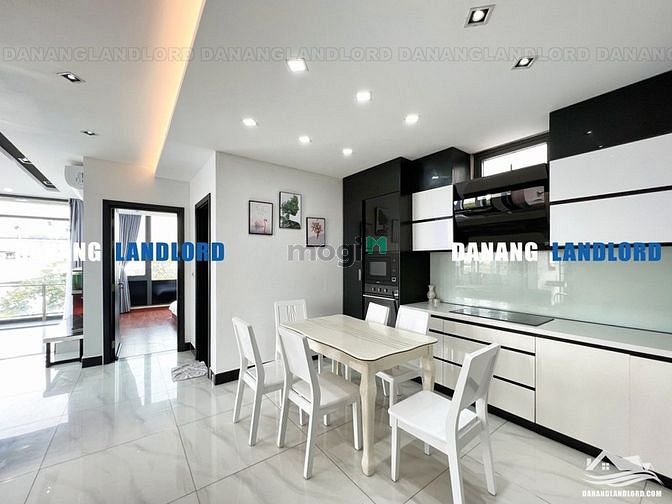 Hình ảnh Mb6623 nạp rút nhanh chóng 2 phòng ngủ hiện đại view cầu Rồng - C244