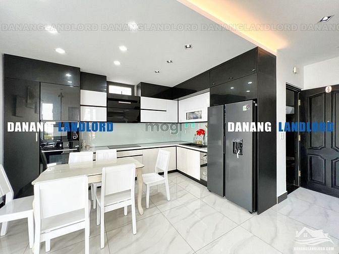 Hình ảnh Mb6623 nạp rút nhanh chóng 2 phòng ngủ hiện đại view cầu Rồng - C244