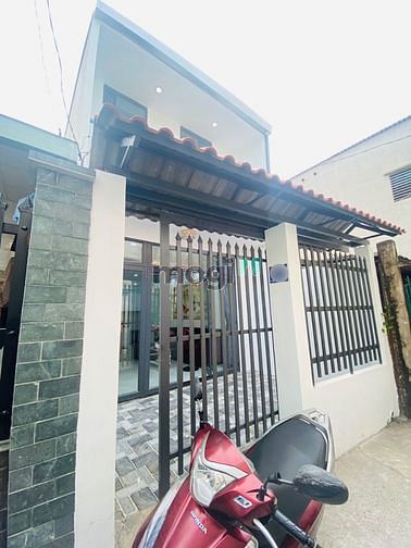 Hình ảnh Bán nhà Linh Xuân - Thủ Đức - 1T1L - 2PN - 2WC - 40M2