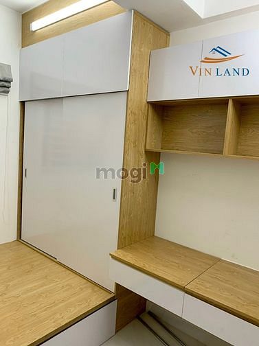 Hình ảnh Mb6623 nạp rút nhanh chóng Cường Thuận 1PN full nội thất gần KCN Amata chỉ 5.5tr