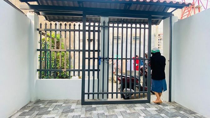 Hình ảnh Bán nhà Linh Xuân - Thủ Đức - 1T1L - 2PN - 2WC - 40M2