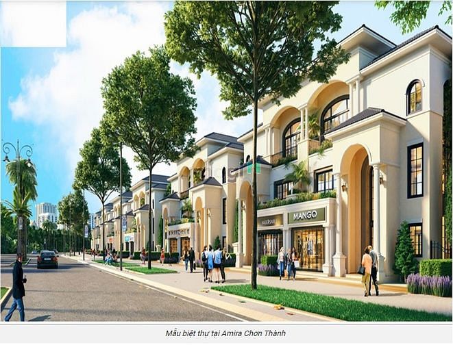 Hình ảnh Mở bán siêu phẩm mong chờ nhất năm 2023, 332tr sở hữu ngay 1 nền