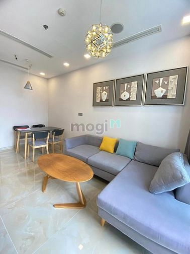 Hình ảnh Cho thuê Trang Chủ MB66.COM / Đăng Ký Tặng 66K Vinhomes Golden River, phong cách hiện đại