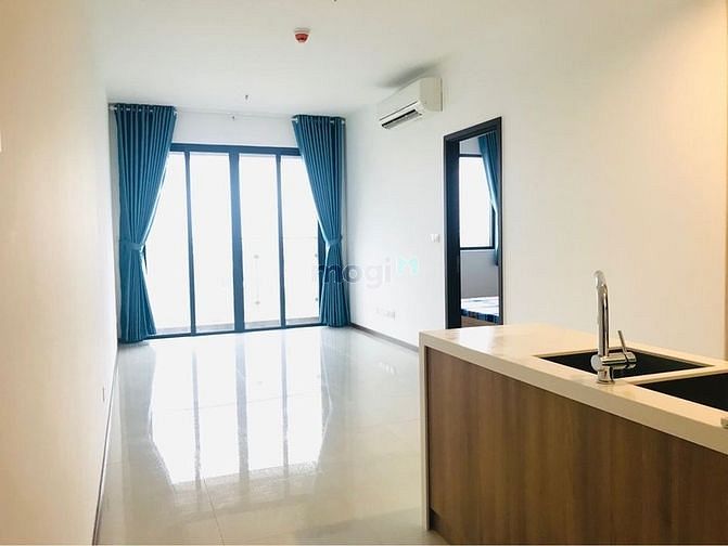Hình ảnh Chỉ 14tr cho thuê căn 1PN One Verandah view sông cực thoáng