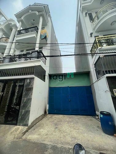 Hình ảnh Bán đất hẻm xe hơi đường số 102 P tăng nhơn phú A.Q9