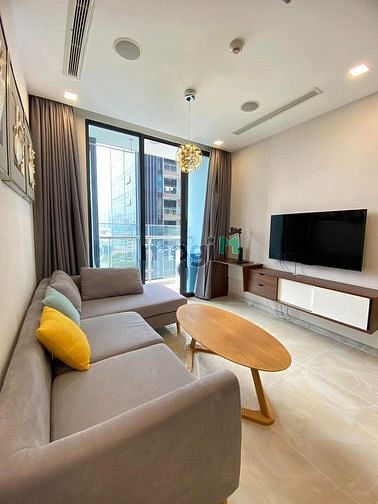 Hình ảnh Cho thuê Trang Chủ MB66.COM / Đăng Ký Tặng 66K Vinhomes Golden River, phong cách hiện đại