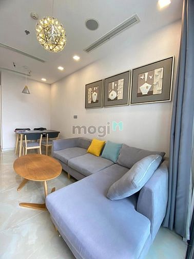 Hình ảnh Cho thuê Trang Chủ MB66.COM / Đăng Ký Tặng 66K Vinhomes Golden River, phong cách hiện đại