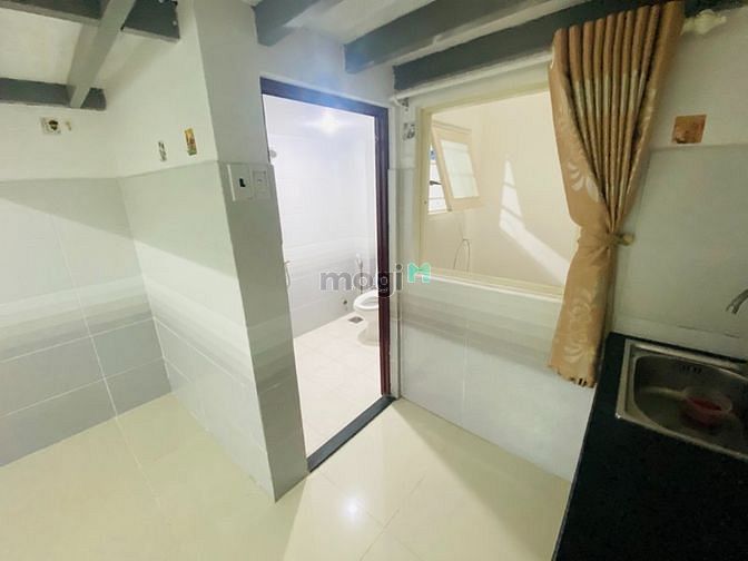 Hình ảnh Phòng Trọ Cho Thuê Đường Thạch Lam