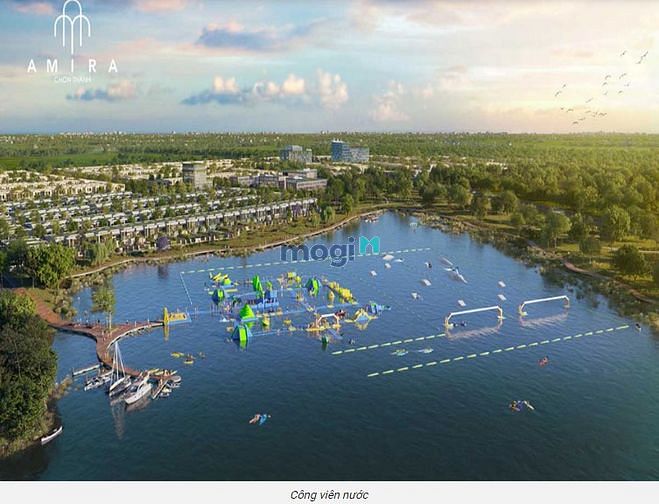 Hình ảnh Mở bán siêu phẩm mong chờ nhất năm 2023, 332tr sở hữu ngay 1 nền