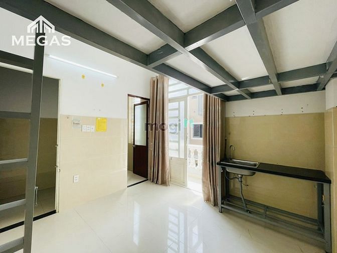 Hình ảnh Phòng Trọ Cho Thuê Đường Thạch Lam