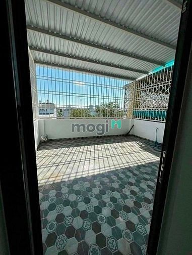 Hình ảnh Nhà TRẦN TUẤN KHẢI Q5 62m2 Chỉ 2,1 Tỷ SHR