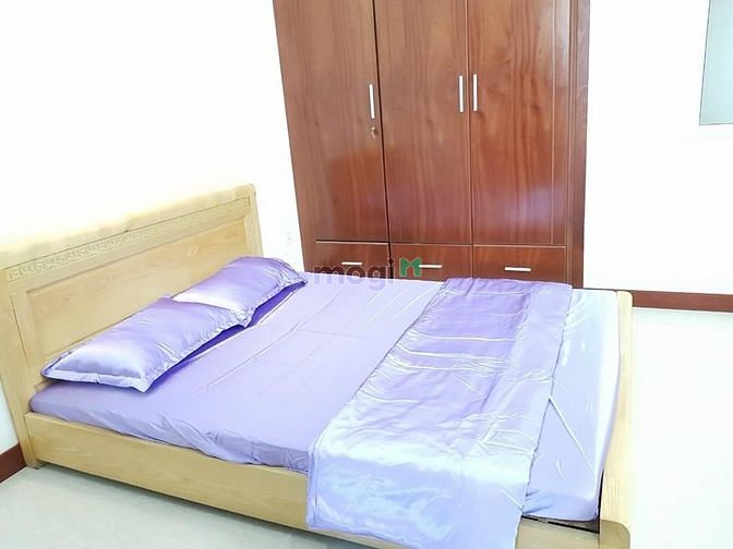 Hình ảnh NHÀ 3 LẦU Phan Văn Trị,Phường 2, Quận 5, 57m2 3lầu SHR2Tỷ220