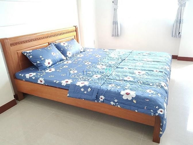 Hình ảnh NHÀ 3 LẦU Phan Văn Trị,Phường 2, Quận 5, 57m2 3lầu SHR2Tỷ220